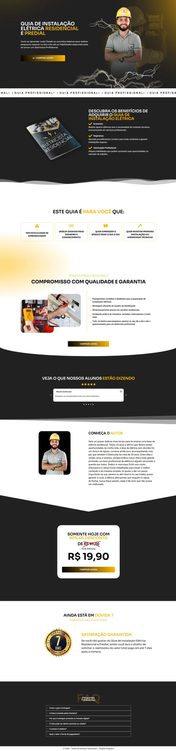 Soluções Master
