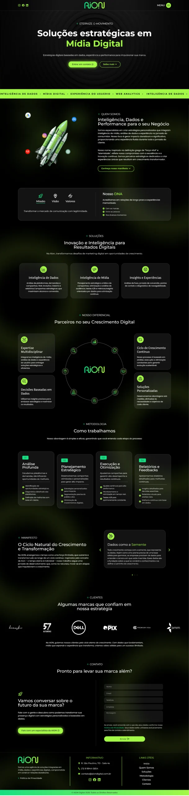 AION Digital